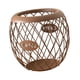thumbnail image 5 of Cesta De Almacenamiento De Cápsulas De Café Soporte De Cápsulas De Café De Hierro Para Cocina Cafetería Café Familiar, 5 of 5