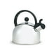 thumbnail image 2 of Tetera Sicilia 2500mL Acero Inoxidable 25S Wens Cocina Gris, 2 of 3