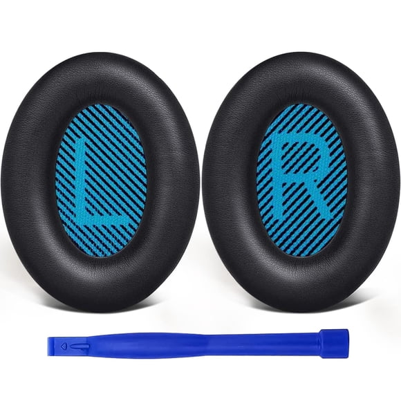 Almohadillas para auriculares Bose SoloWit QC15 QC25 QC35