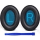 thumbnail image 1 of Almohadillas para auriculares Bose SoloWit QC15 QC25 QC35, 1 of 7