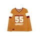 thumbnail image 1 of Polera kids niño cuello v squad, 1 of 3