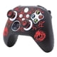 thumbnail image 4 of Funda de Silicona Compatible con Controladores de Xbox Series X/S, Recubierta de Tacto Suave con Tapones para Joystick, 4 of 4