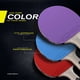thumbnail image 5 of Palas de ping pong PRO-SPIN de fibra de carbono de 7 capas, paquete de 2, 5 of 9
