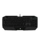thumbnail image 1 of Teclado gamer hp k130 inglés, 1 of 2