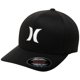 thumbnail image 1 of Gorra Hurley One & Only de 6 Paneles con Visera Curva, 1 of 6