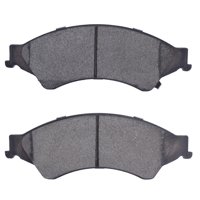 Repuestos Del Sol - Juego Pastillas Freno Delanteras Ford Ranger 3.2 2012 2016