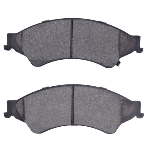 Repuestos Del Sol - Juego Pastillas Freno Delanteras Mazda Bt50 2.2 2012 2020