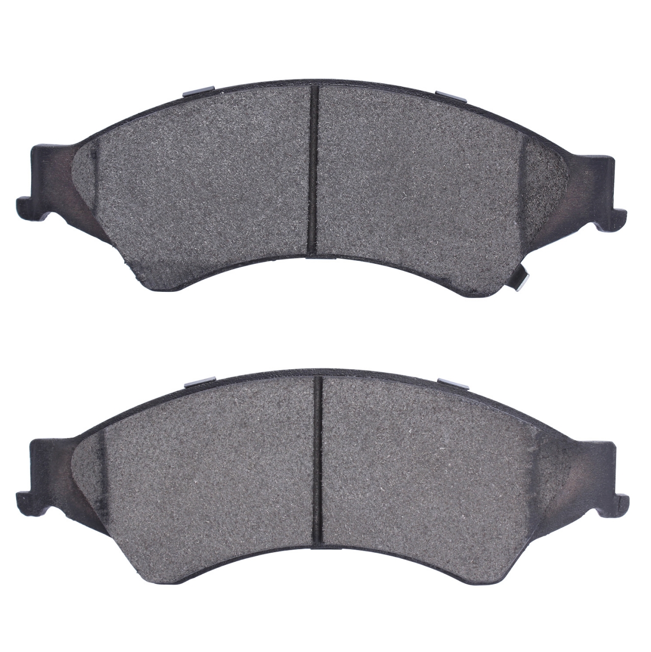 Repuestos Del Sol - Juego Pastillas Freno Delanteras Mazda Bt50 2.2 2012 2020