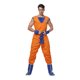 thumbnail image 3 of Disfraz Goku - Dragon Ball, 3 of 4