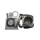 thumbnail image 2 of Kit Cilindro Para Moto Honda Xr 190 / Xr 190l / Nx 190, 2 of 4