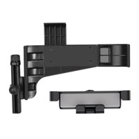 Bothyi - Soporte Para Teléfono Con Pantalla De Coche, Soporte Para Teléfono Para Byd Yuan Plus, Accesorios Para Pantalla De 15,6 Pulgadas