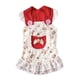 thumbnail image 2 of Accesorios De Vestir Para Perros, Ropa Decorativa Roja Divertida Para Perros, Fiesta De Gatos De Primavera XL, 2 of 3