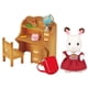 thumbnail image 2 of Epoch Sylvanian Families Set Chocolate Rabbit Sister 5016, 2 of 2