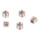 thumbnail image 4 of Adaptador De Tornillo Convertido Hembra De 1/4 "a 3/8" Para Trípode Monopié De Cámara, 5 Piezas, 4 of 5