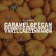 thumbnail image 2 of Cubos de Cera Milkhouse Candle 155 g ¡Hey, Calabaza!, 2 of 7