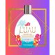 thumbnail image 2 of Loción bronceadora Tan Asz U Luau Advanced 200X Island Black 400 ml, 2 of 2