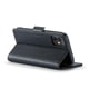 thumbnail image 2 of CaseMe tipo cartera iPhone 11 con cierre magnético, RFID, tarjetero, soporte, carga inalámbrica, 2 of 5