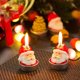 thumbnail image 3 of Set 3 velas santa navidad, 3 of 3