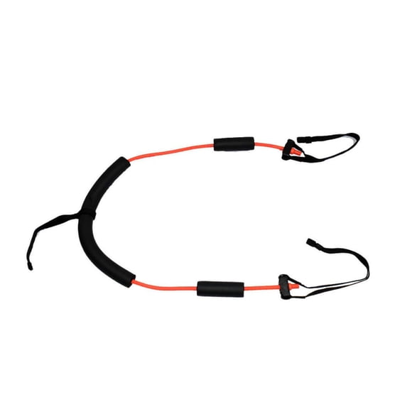 Banda de ejercicio Perform Better Gray Cook 1,5 m de resistencia