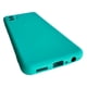 thumbnail image 4 of Carcasa Para Samsung A04 Normal Silicona Turquesa, 4 of 5