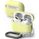thumbnail image 1 of Carcasa Funda Ringke Para AirPods Pro 2 Silicona Amarillo, 1 of 8