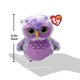 thumbnail image 2 of Peluche Ty Beanie Boos OWLIVIA (Búho) 15 cm, 2 of 2