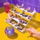 thumbnail image 5 of Mini coleccionable Taco Bell Make It Mini de MGA's Miniverse, 5 of 7