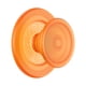 thumbnail image 5 of Phone Grip PopSockets compatibles con MagSafe Orange Zest, 5 of 7