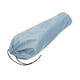 thumbnail image 4 of Bolsa De Violín De Tela De Seda, Funda Protectora Portátil Para Violín, Bolsa Protectora Para Violín, Color Gris, 4 of 5