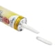 thumbnail image 2 of Sellador Dicor 551LSW-1, sin HAPS, no nivelador, 300 ml, blanco, 2 of 6
