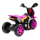 thumbnail image 3 of Moto Eléctrica Cross Rosa, 3 of 3