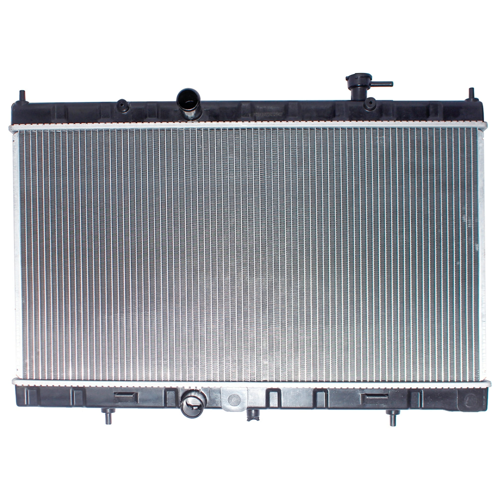 Repuestos Del Sol - Radiador Motor Nissan X-trail 2.5 2015 2017