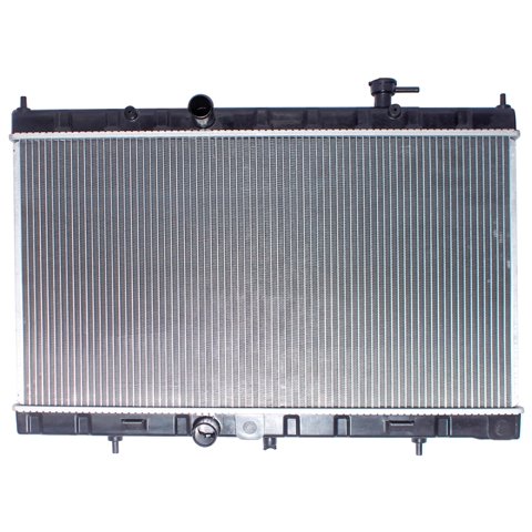 Repuestos Del Sol - Radiador Motor Nissan X-Trail 2.5 2015 2017