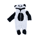 thumbnail image 2 of Pijama Enterito Polar bebé, 2 of 2