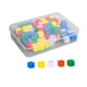 thumbnail image 4 of 100 Cubos De Centímetros Para Niños, Juguetes De Clasificación Para Manualidades Familiares Y Guarderías., 4 of 5