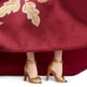 thumbnail image 4 of Muñeca de moda Barbie Signature Lunar del Año Nuevo con vestido rojo, 4 of 6
