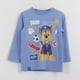 thumbnail image 1 of Polera Manga Larga Niño Happy Chase Azul Paw Patrol, 1 of 4