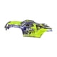 thumbnail image 1 of 1/18 RC Marco De Carcasa Del Carrocería Reemplazo Portátil Para 18101 18108 RC CAR TOY, 1 of 5