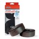 thumbnail image 1 of Cinta para Manillar de Bicicleta SILCA Nastro Cuscino 2.5mm Negra, 1 of 7