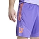 thumbnail image 3 of Short Universidad De Chile 2026 Entenamiento Bolsillo Adidas, 3 of 3