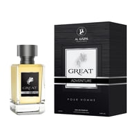 Al Gazal Great Adventure Pour Homme Edp 100 Ml