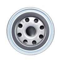 Repuestos Del Sol - Filtro Aceite Toyota Hilux 1.8 1989 1993