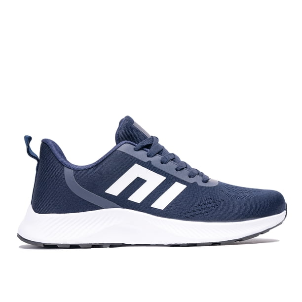 Zapatilla Azul Oscuro Hombre Fang