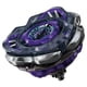 thumbnail image 1 of Beyblade Booster Perseus Dark B6-80W Beyblade X, 1 of 4