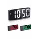 thumbnail image 2 of Reloj Despertador LED con Espejo GH0712L Luz Roja, 2 of 3