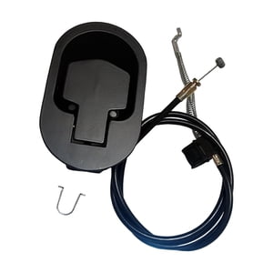 Magideal - Piezas De Repuesto Para Sillón Reclinable, Mango De Metal De Repuesto Para Silla, Sofá, Liberación De Sofá, Mango De Metal Negro Para Sillón Reclinabl