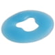 thumbnail image 4 of Redondo SPA Masaje Mesa Mesa Silicona Cuidado facial Cojín Almohada Azul, 4 of 5