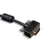 thumbnail image 3 of Cable electrónico Cablelera ZC77EUMM-10 Slim Super VGA, HD15, M/M, 3 m, 3 of 4