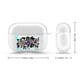 thumbnail image 2 of Funda AirPods Pro Desmarcar Drones Asesinos Transparente, 2 of 6