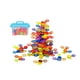 thumbnail image 2 of Bloque De Equilibrio Educativo De Aprendizaje Temprano Montessori Para Niños De 4 5 6 Años De Edad 120 Piezas, 2 of 5
